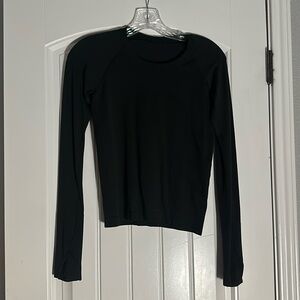Lululemon Swiftly Tech Long-Sleeve Shirt 2.0 *Race Length
